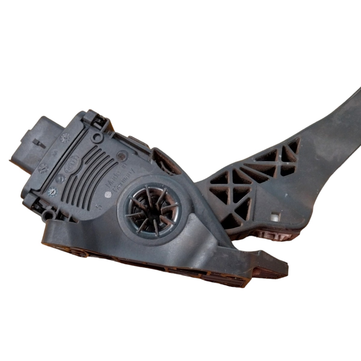 Pedal Acelerador Eletrônico C3 Picasso Aircross Peugeot 208 4