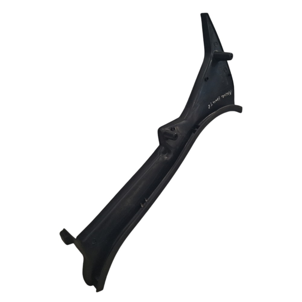 Moldura Porta Traseira Direita Subaru Legacy 94 95 96 97 99 2