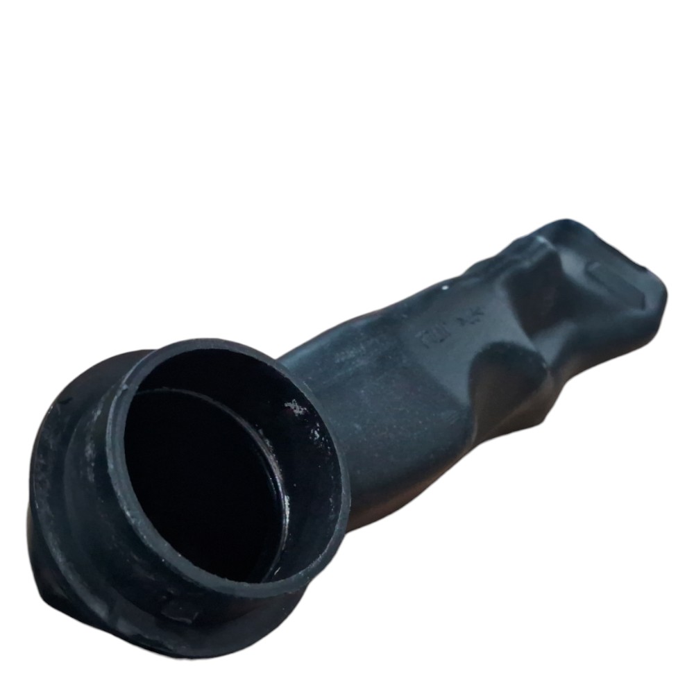 Tubo Ressonador Filtro Ar Ford Fiesta Courier 96 97 98 99 2