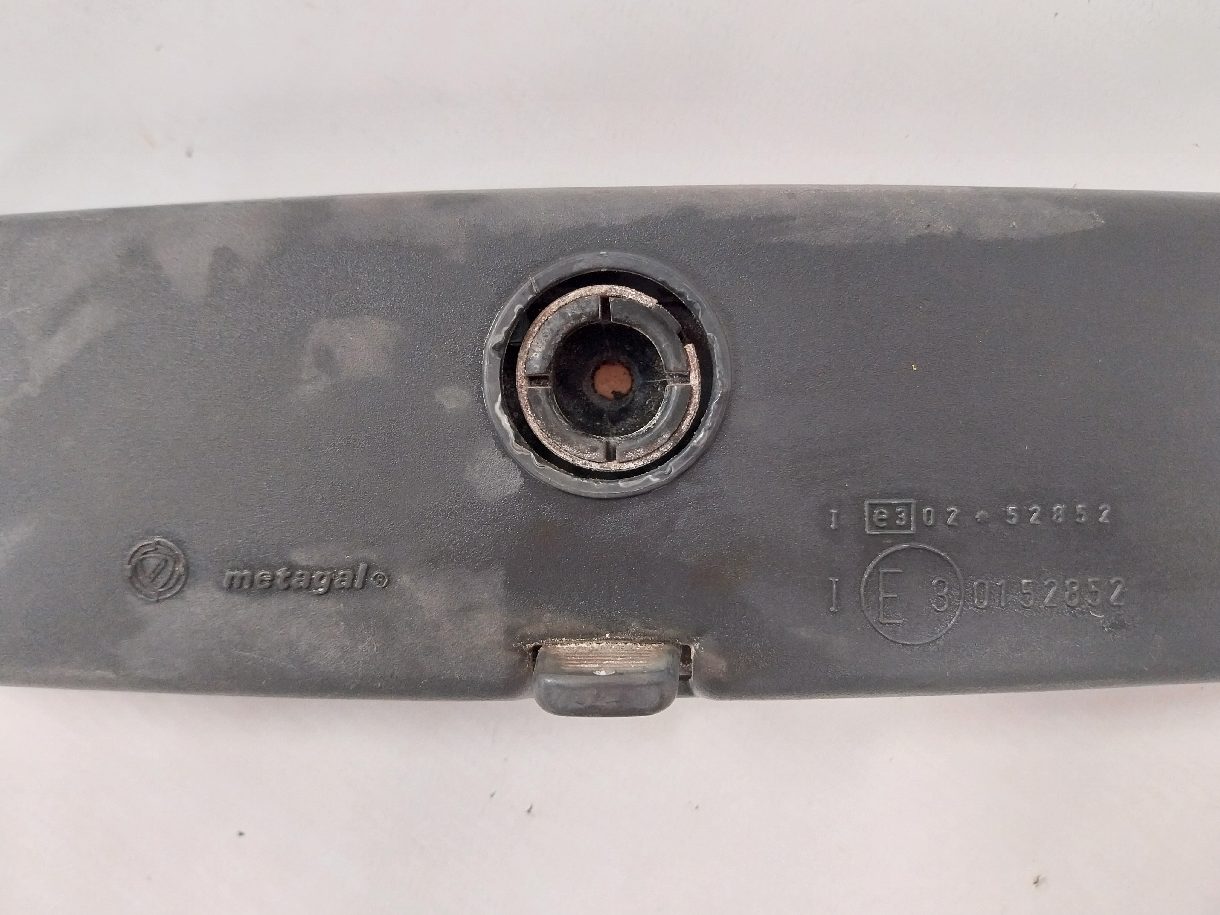 Retrovisor Interno Palio Fiasa 97 98 99 2000 7