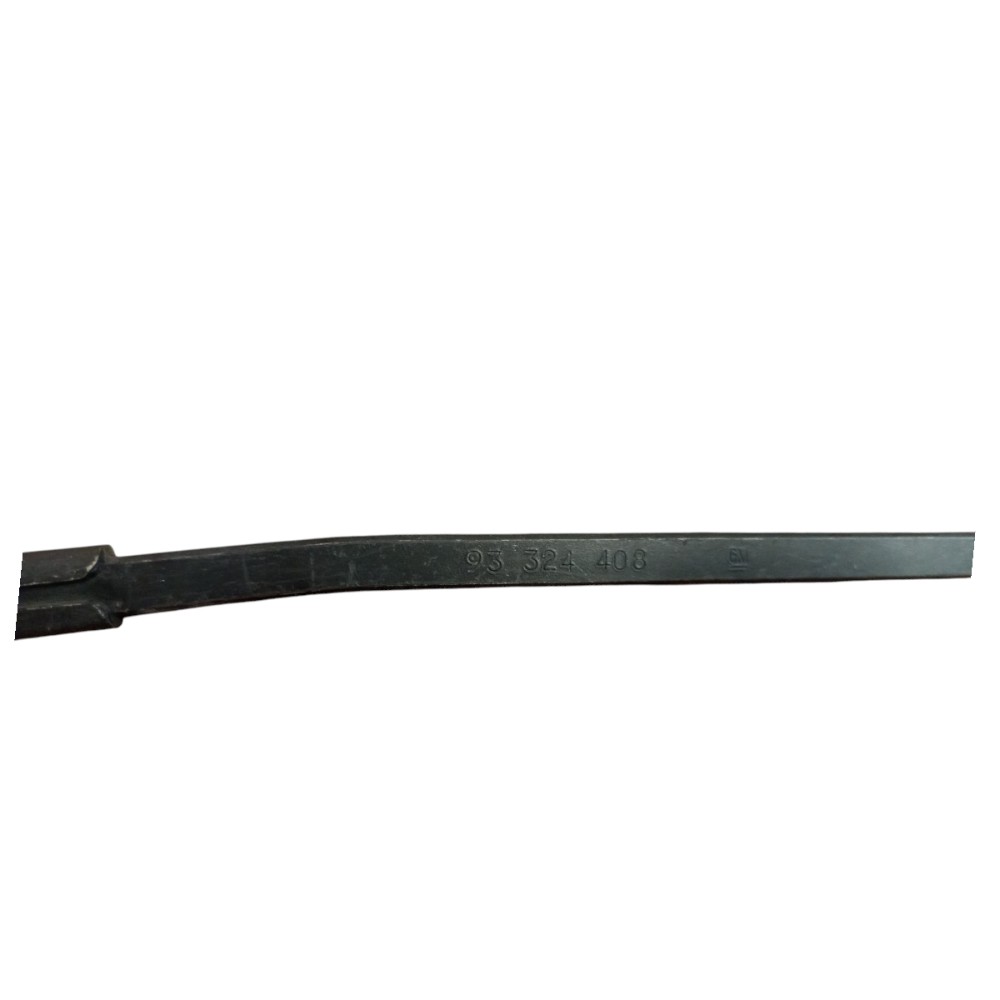 Braço Limpador Parabrisa Direito Prisma Classic 2001 2016 4