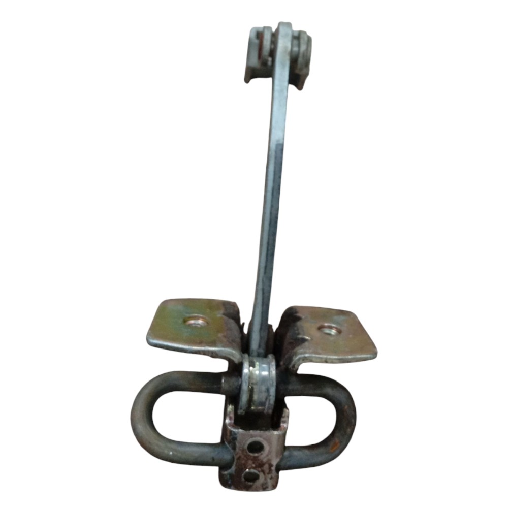 Limitador Porta Lado Direito Gol G5 2008 2009 2012 2 Portas 5