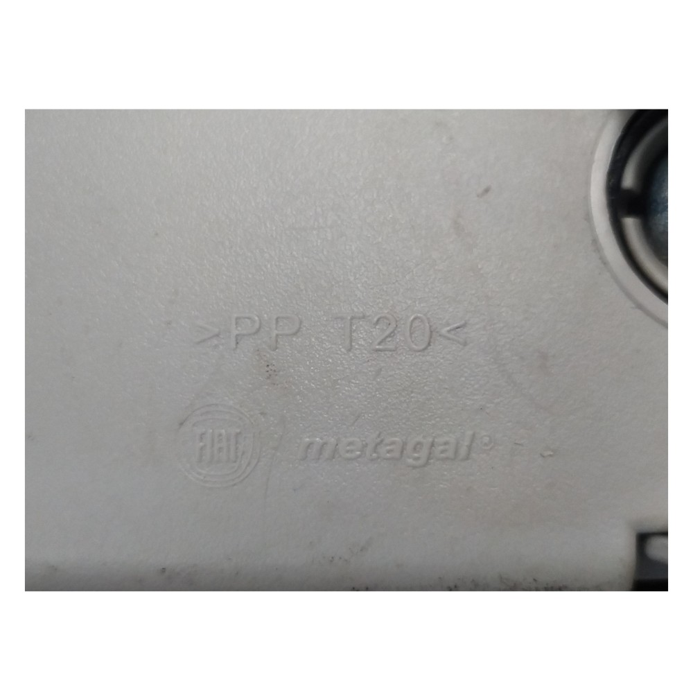 Retrovisor Interno Palio Punto 2001 2002 2005 A 2007 Detalhe 6