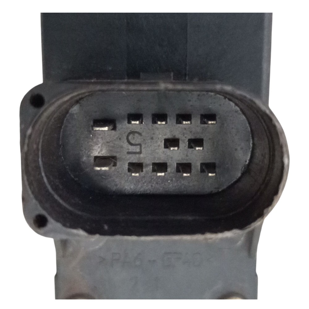 Maquina Vidro Traseiro Direito Audi A3 97 2001 2006 Detalhe 5