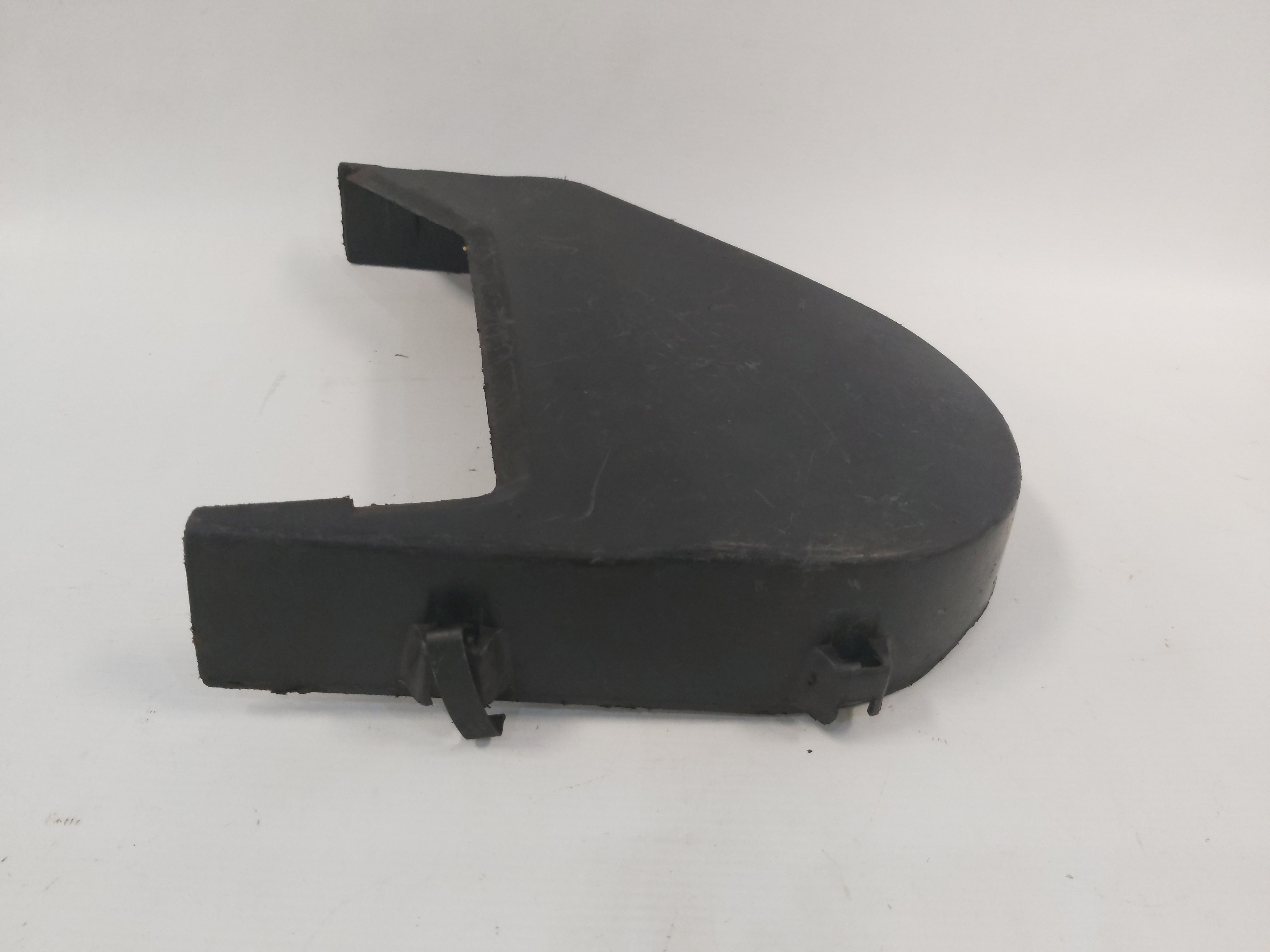 Capa Correia Dentada Superior Vw Gol Cross Fox G5 G6 Preto 2