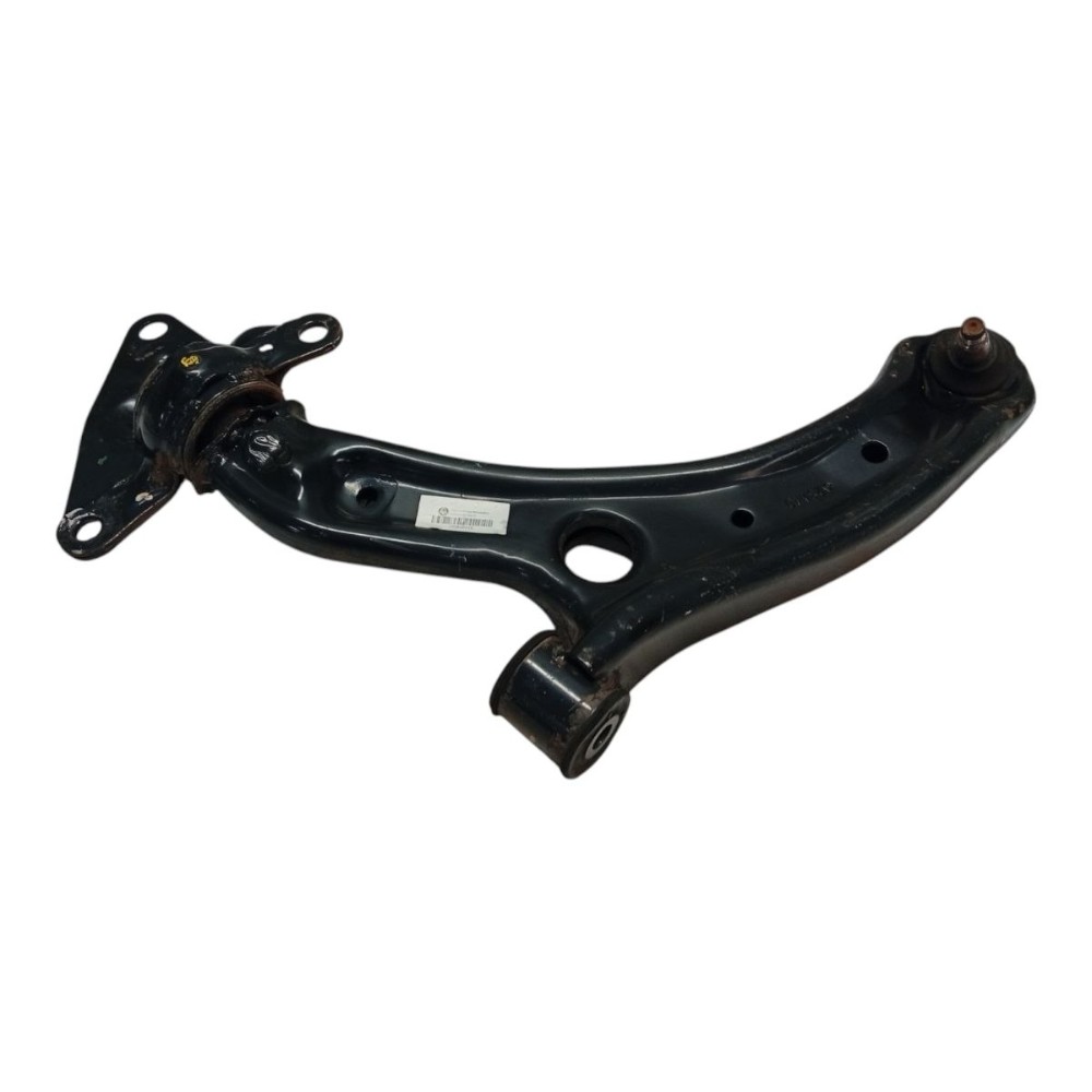 Bandeja Suspensão Dianteira Inferior Esquerda Honda Fit 2009 3