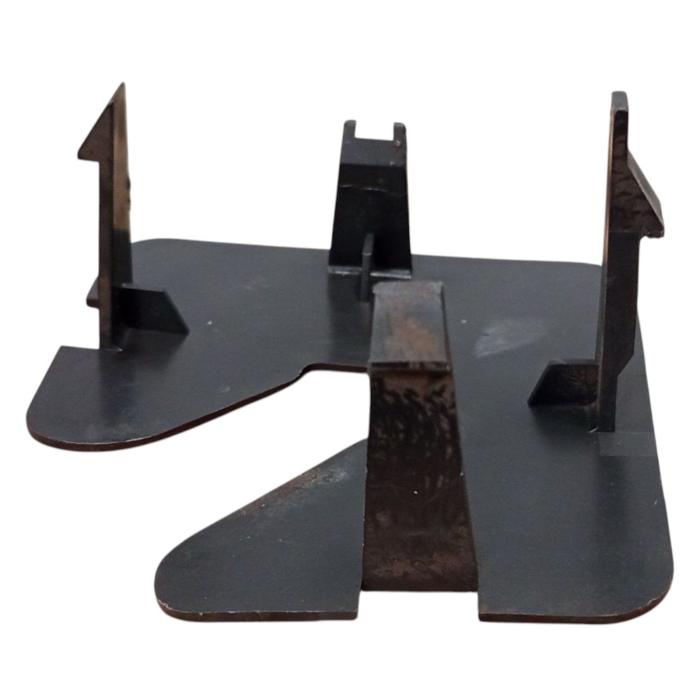 Suporte Chicote Peugeot 206 207 2001 2002 2003 2004 A 2012 7