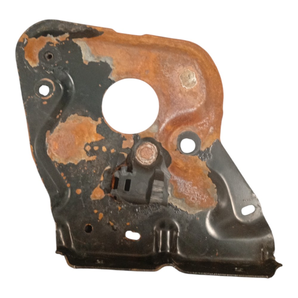 Suporte Caixa Bateria Peugeot 206 99 2001 2002 2003 2009 2