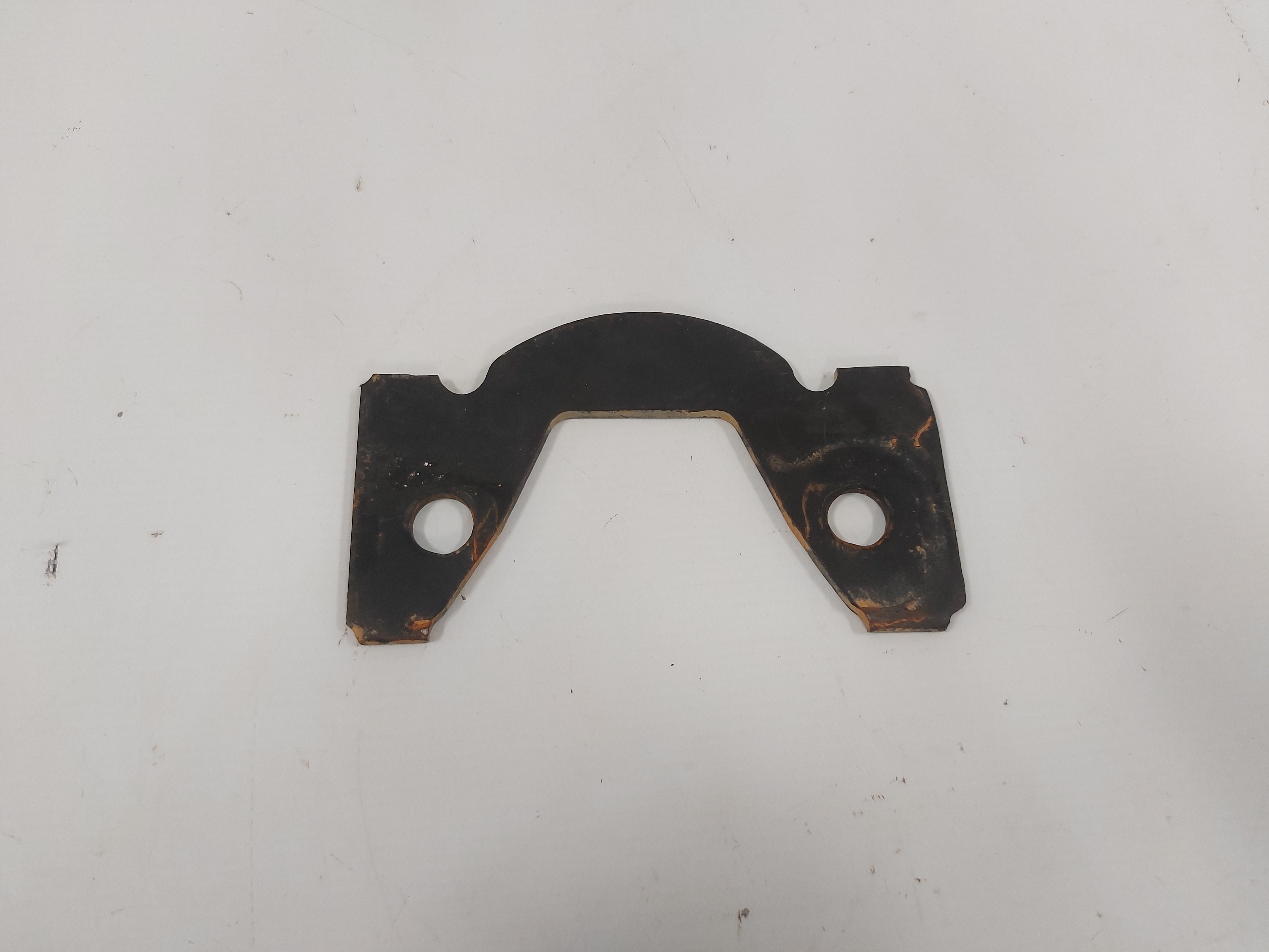 Placa De Montagem Suporte Do Motor Ford Ka 97 A 2003