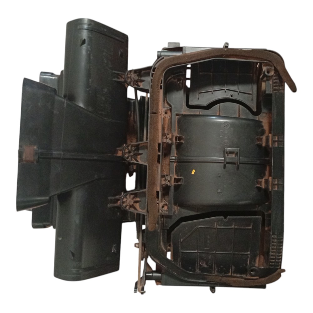Caixa Evaporadora Ventilação Ar Quente Corsa 94 2001 Detalhe 5