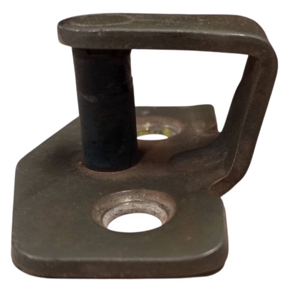 Batente Porta Agile Corsa Montana Vectra 97 98 99 2000 2005 3