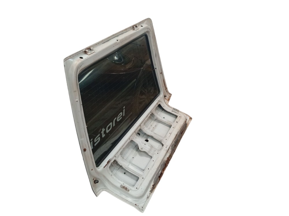 Fechadura Porta Malas Gm Kadett 89 90 92 94 96 98 Detalhe 5