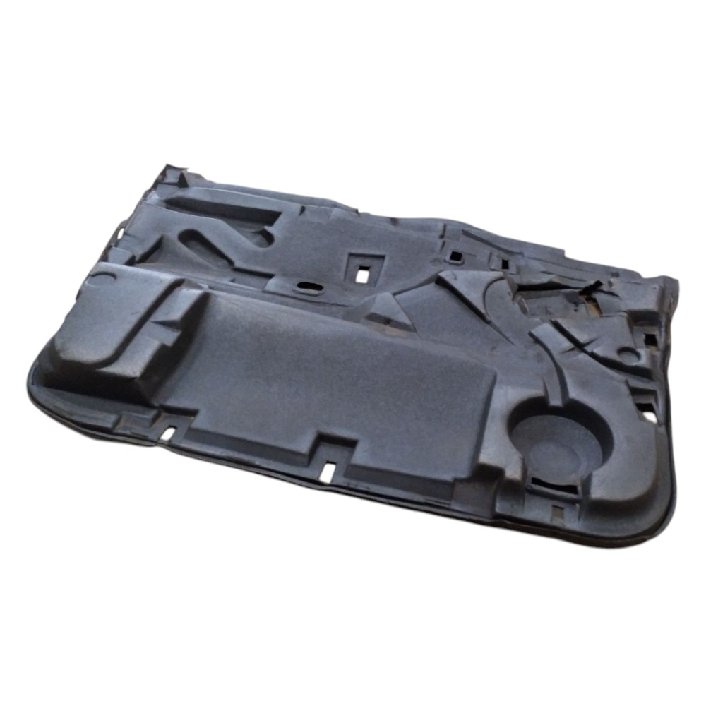 Forro Isolante Porta Dian Esquerda Audi A3 99 A 2006 Detalhe 6