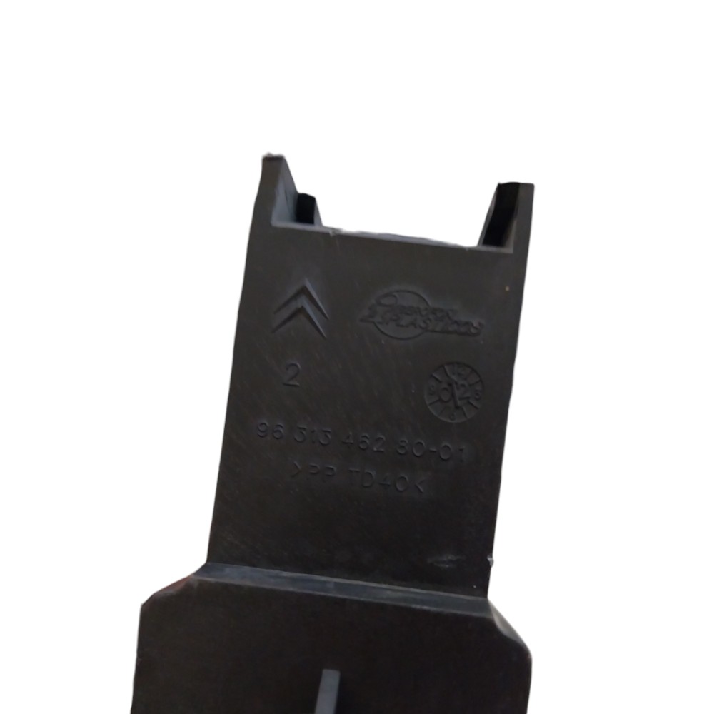 Suporte Caixa Ar Condicionado Xsara Picasso 2001 2002 A 2010 2