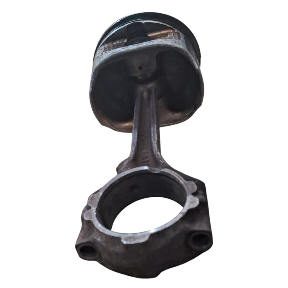 Biela Motor Ka Fiesta Zetec Rocam 1.0 8v Xs6e A1d 2000 2005 3
