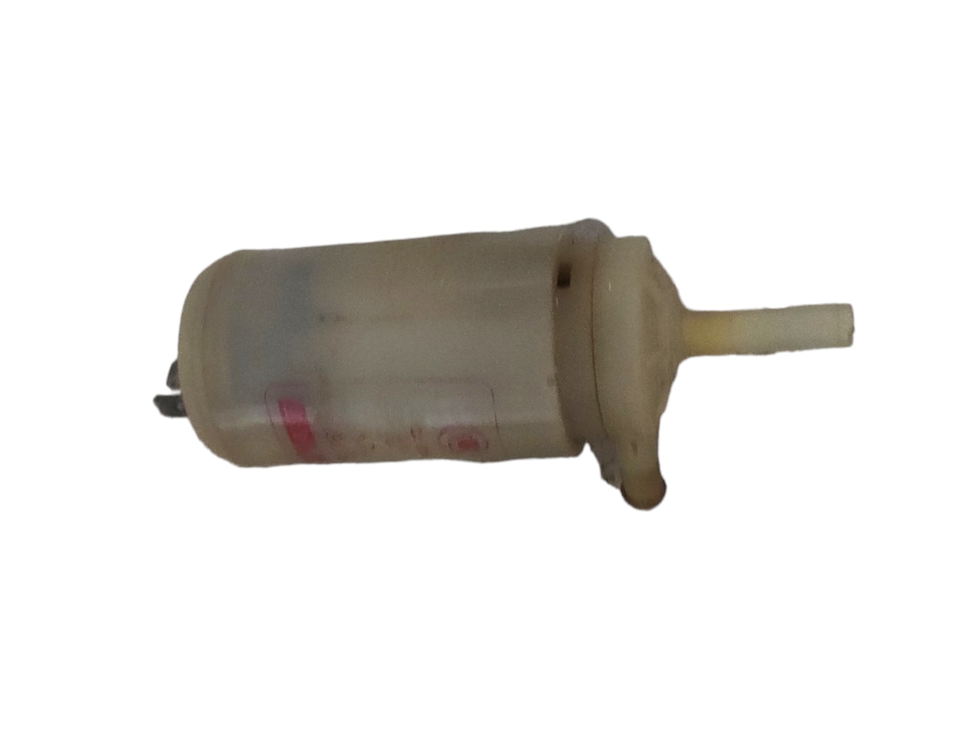 Motor Esguicho Água Parabrisa Fiat Palio Uno Strada 86 A 98 3