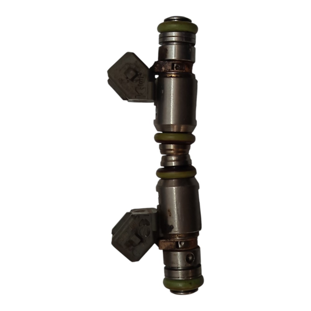 Jogo Bicos Injetores Peugeot 206 2001 2002 2003 2005 2008 5