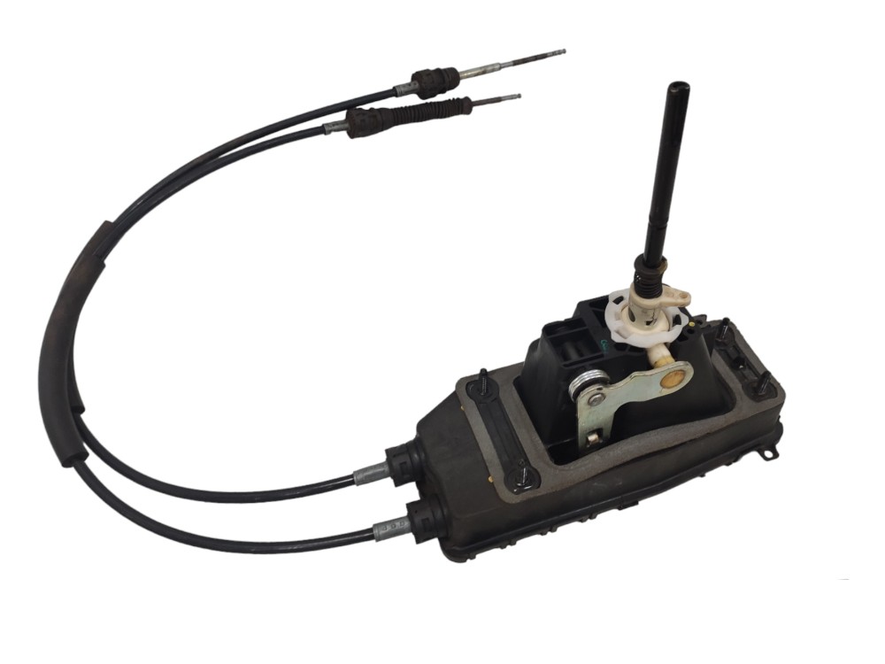 Alavanca Trambulador Marcha Gol G5 G6 G7 G8 2002 2010 2022