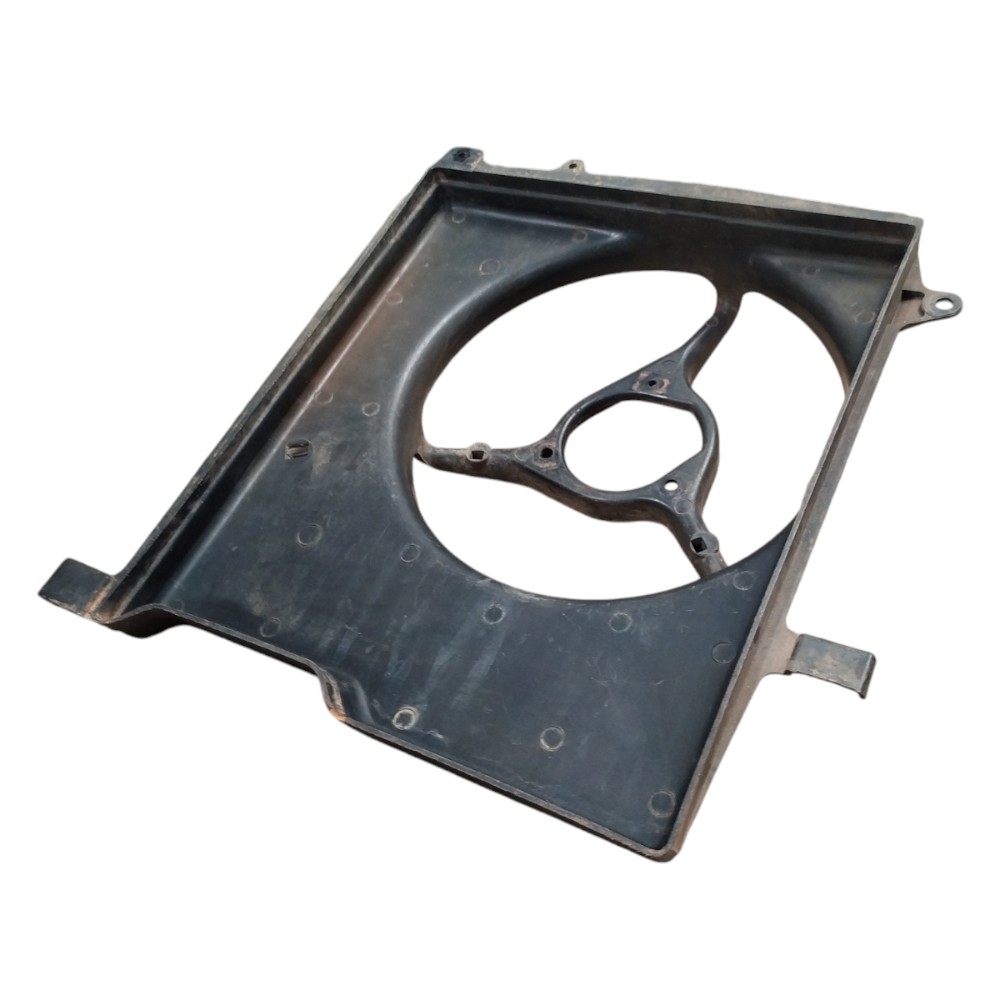 Defletor Ventoinha Monza Kadett 82 83 84 85 86 87 90 91 A 96 5