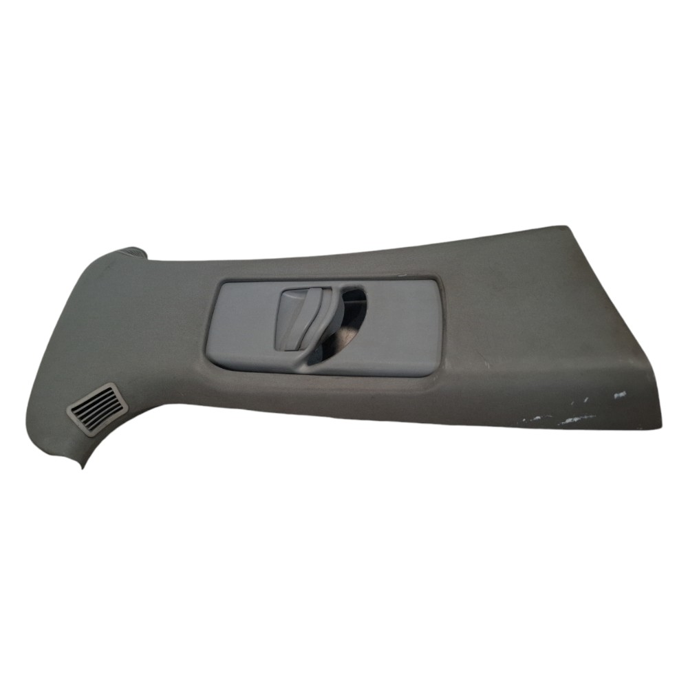 Moldura Coluna Central Direita Audi A3 97 98 99 2001 A 2006