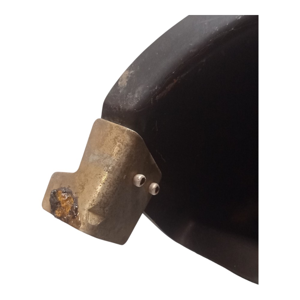 Defletor Tomada Ar Capô Monza Tubarão 1.8 2.0 8v 91 92 94 96 2