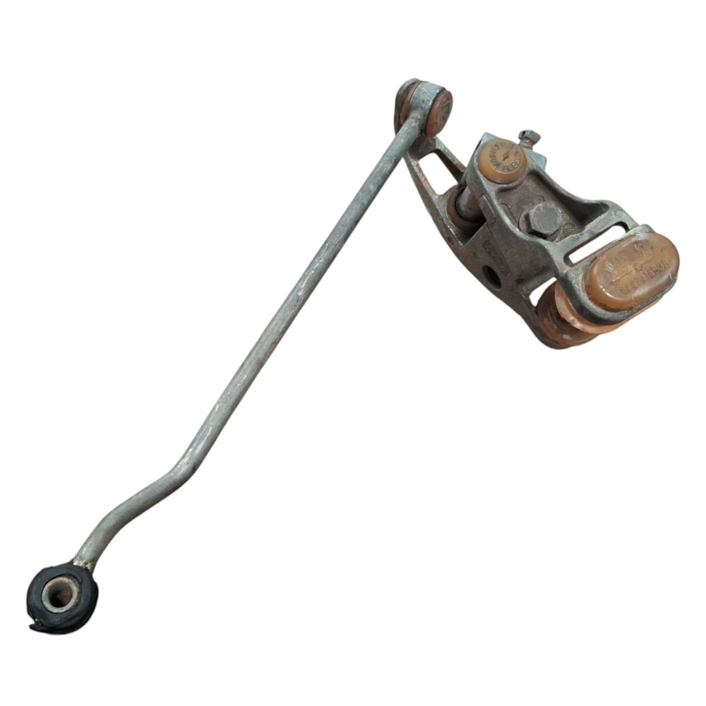 Trambulador Câmbio Motor Ap Gol G2 Bola 94 95 96 97 98 99 5