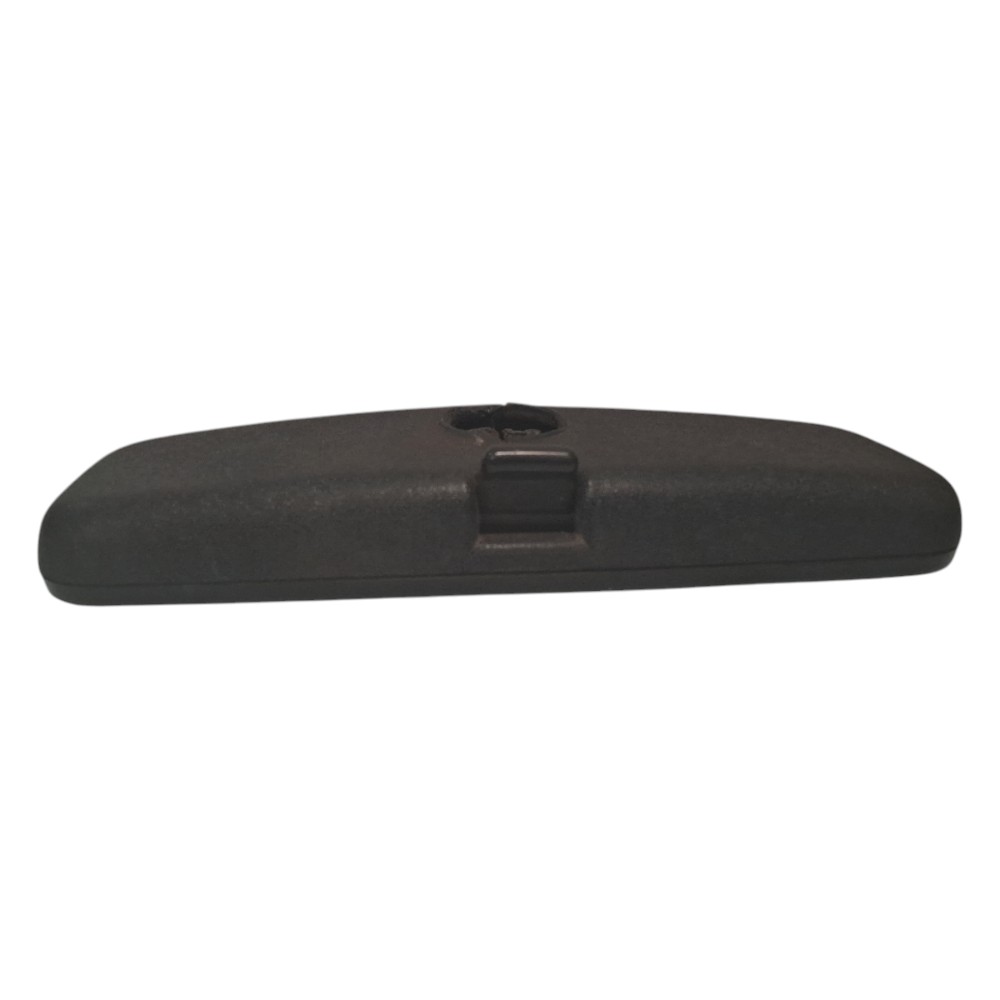 Retrovisor Interno Ford Escort Verona 93 94 99 2001 Detalhe 4