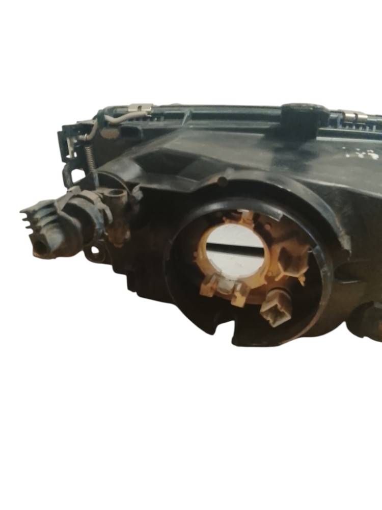 Farol Esquerdo Dianteiro Peugeot 306 93, 97, 99, 2000, 2003 5