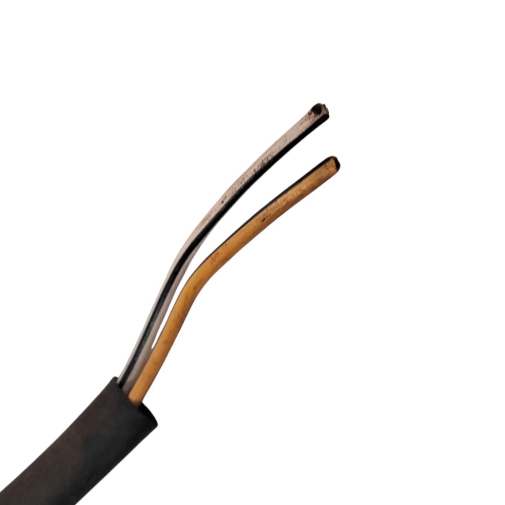 Conector Elétrico 2 Pinos Ford Fiesta 96 97 99 89fg14a464gba 3
