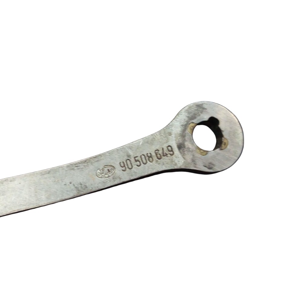 Limitador Porta Dianteiro Direito 97 98 99 2000 2001 2005 4