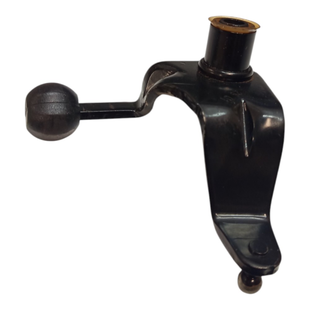 Suporte Vareta Trambulador Peugeot 206 2002 2003 2004 2008 3