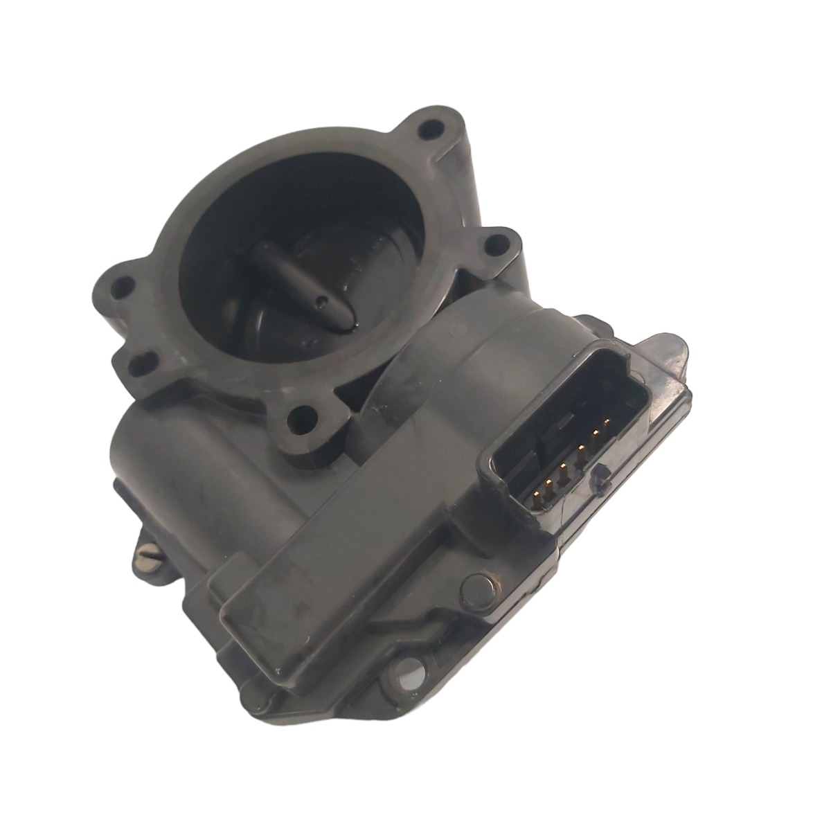 Tbi Corpo Borboleta Bmw 116 118 120 320 F20 F30 1.6 8624189 3