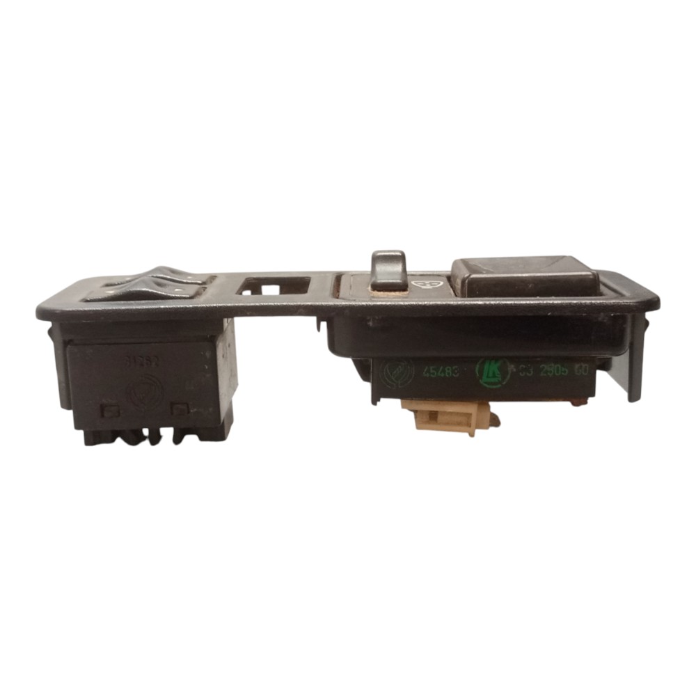 Botão Comando Vidro Elétrico Tempra Tipo 97 98 99 7