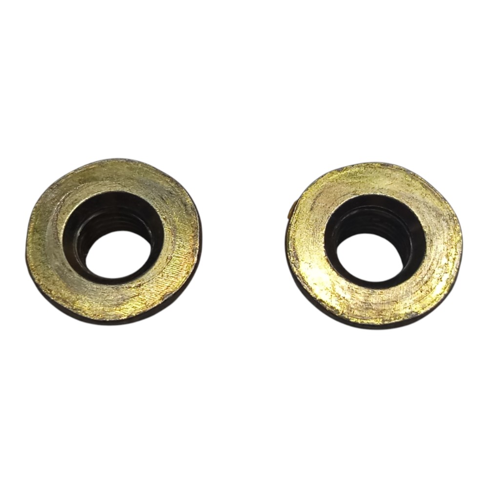 Parafusos Fixação Coluna Direção Peugeot 206 99 2002 2008 5