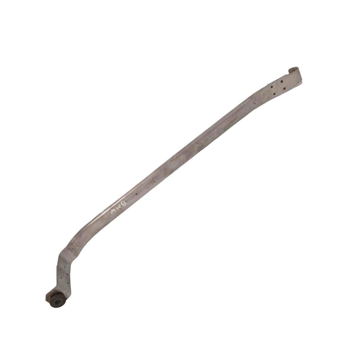 Suporte Alça Cinto Tanque Combustível Bmw E46 330i 99 A 2005 1