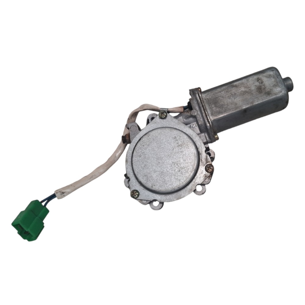 Motor Máquina Vidro Elétrico Direito Subaru Legacy 94 95 99 6