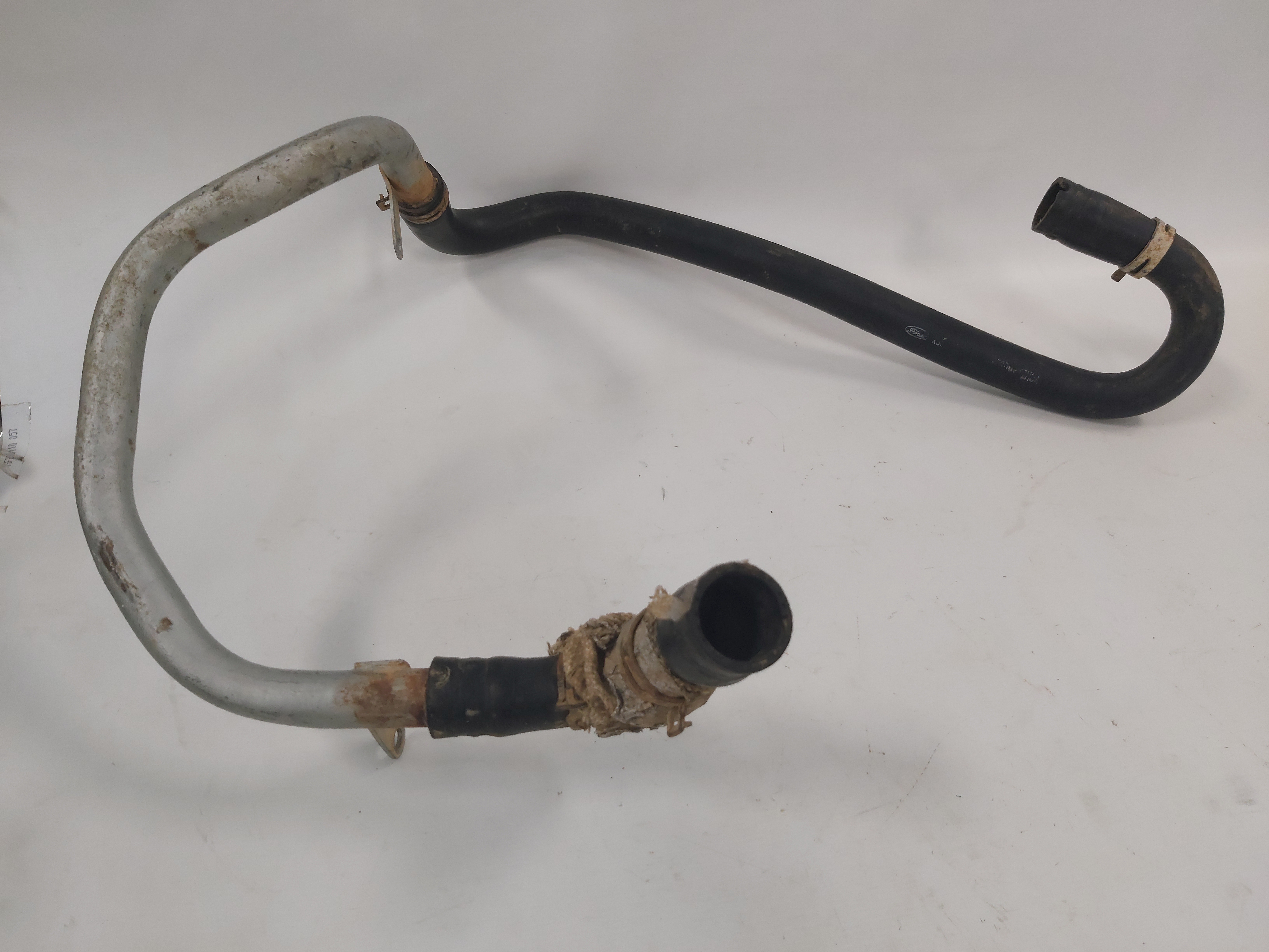 Tubo Mangueira De Água Refrigeração Ford Ka 1997 A 2007