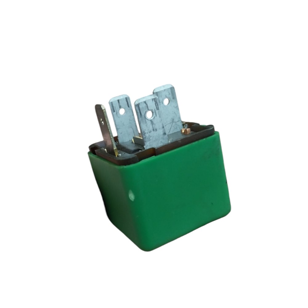 Rele Auxiliar Corsa Celta Vectra Astra Prisma 03447012 4