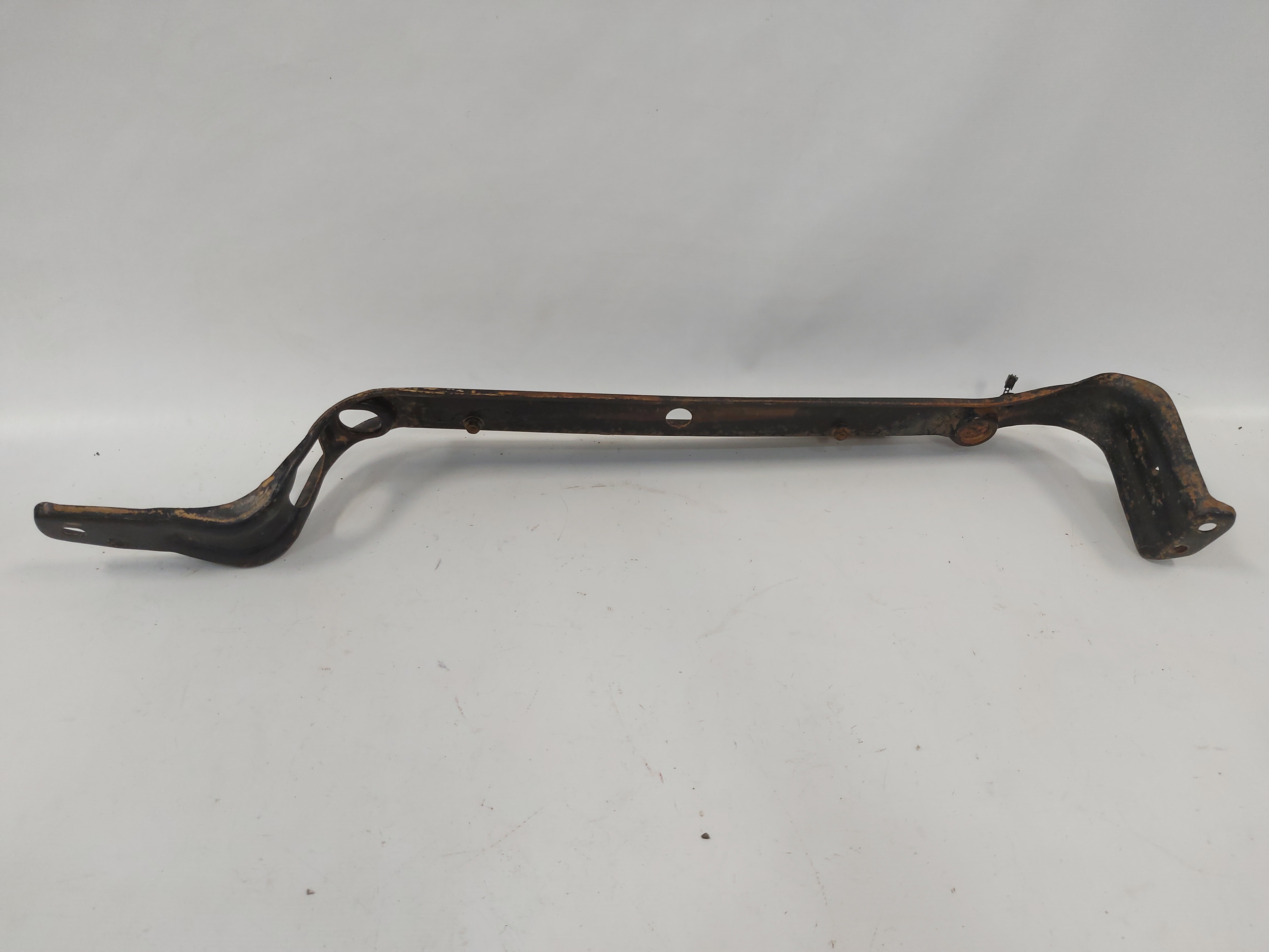 Suporte Inferior Radiador Ford Ka 1999 A 2003 1