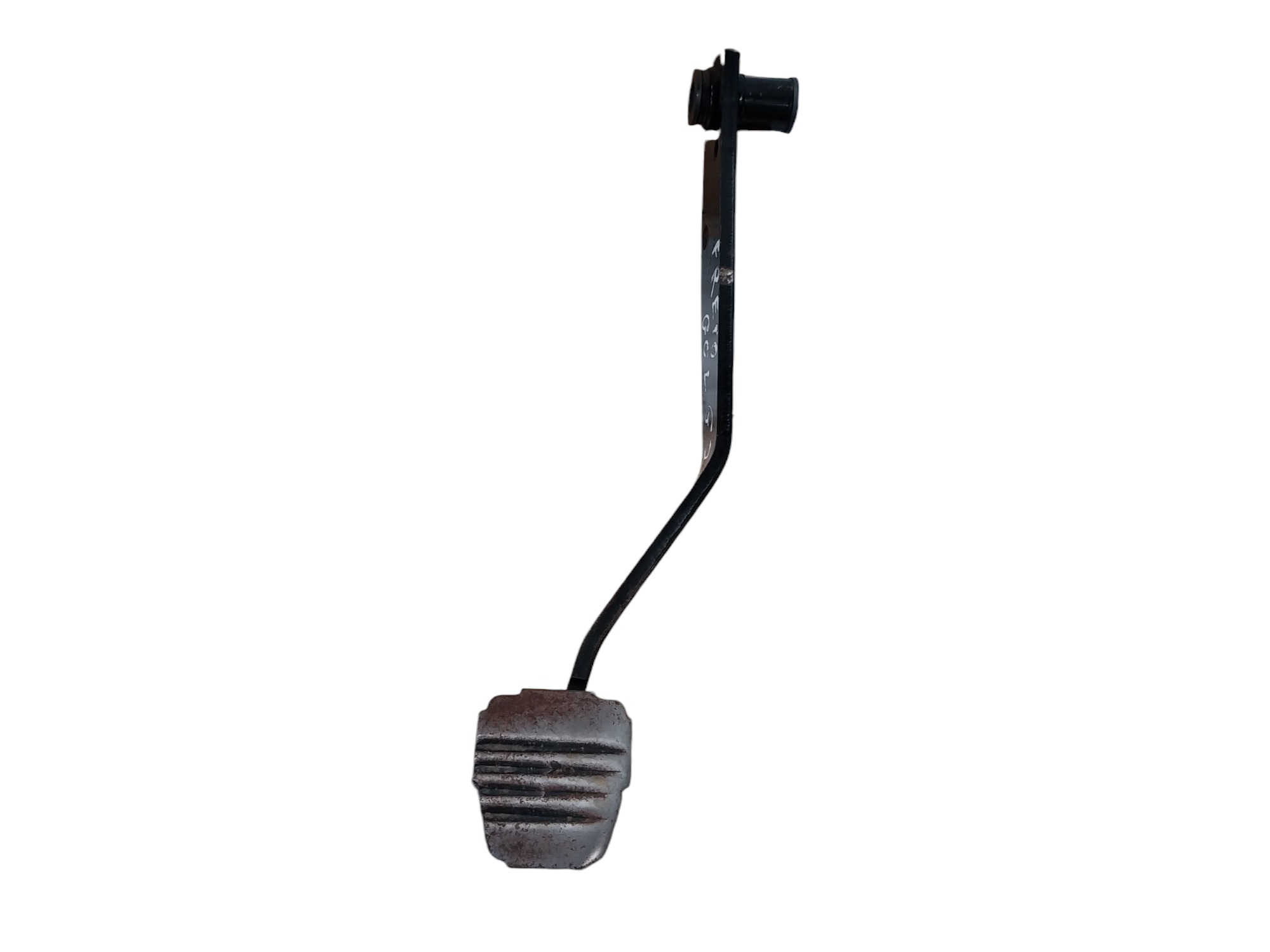 Pedal Freio Gol G2 94 05 06 98 99 2000 2001 2002 2003 2005
