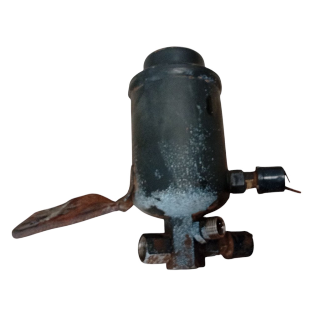 Filtro Secador Ar Condicionado Santana 92 94 96 2000 A 2006 5