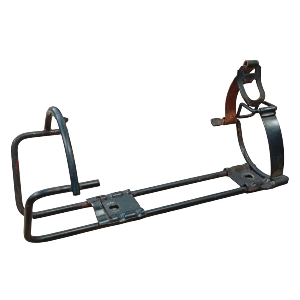 Suporte Extintor Automotivo Peugeot 206 2001 2002 2003 2008 1