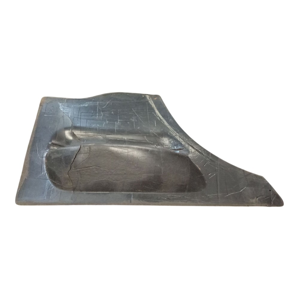 Forro Lateral Traseiro Direito Chevette 83 84 85 84 Detalhe 5