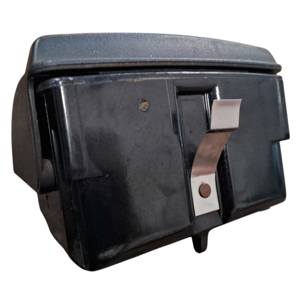 Cinzeiro Console Central Vectra 97 98 99 2000 2001 2002 2005 4