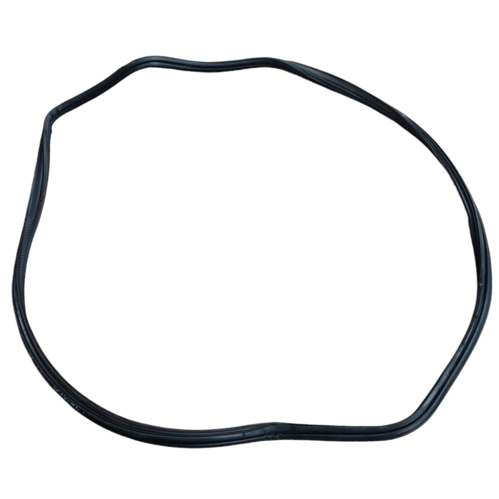 Borracha Tampa Traseira Porta Malas New Civic 2006 2007 2011 1