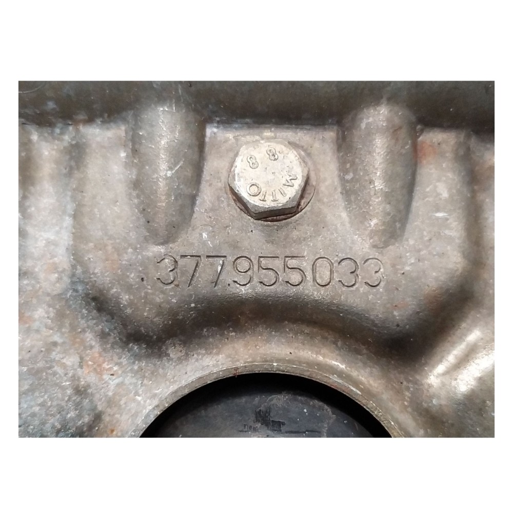 Motor Limpador Parabrisa Dianteiro Gol G2 G3 94 96 98 A 2005 6