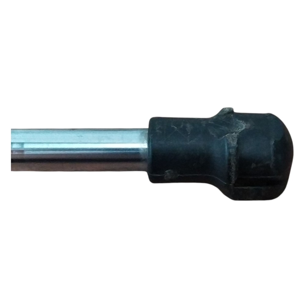 Amortecedor Tampa Traseira Peugeot 307 Hatch 2006 2007 2011 5