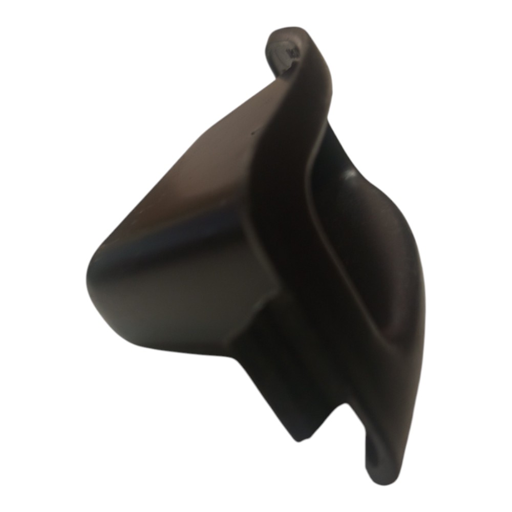 Moldura Console Porta Treco Peugeot 206 99 2002 2004 2008 7
