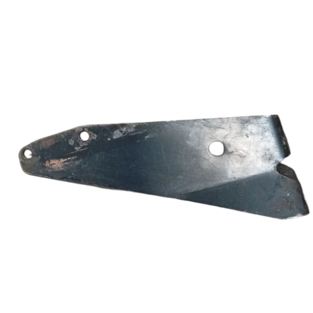 Suporte Motor Cht Câmbio Del Rey Belina 2 Corcel 2 Pampa 6