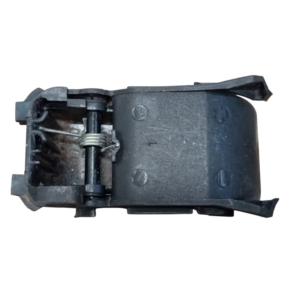 Maçaneta Interna Direita Uno 91 92 93 94 95 96 97 98 A 2004 Preto 7